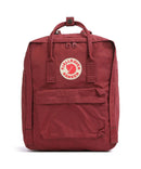 Fjällräven Kånken Batoh ox red