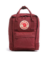 Fjällräven Kånken Mini Batoh ox red