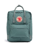 Fjällräven Kånken Batoh frost green