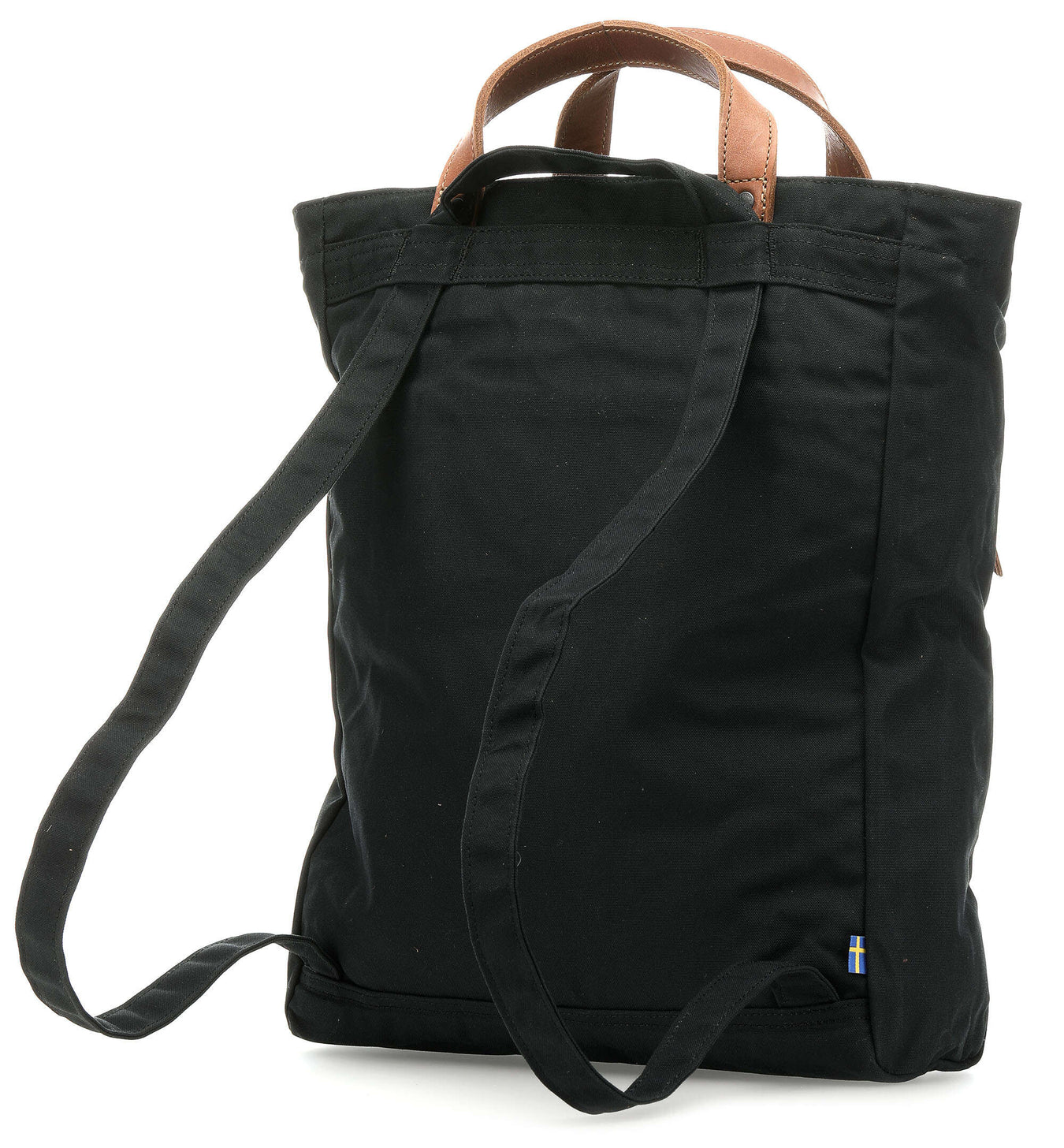 Fjällräven No. 1 Tote bag black