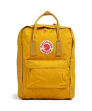 Fjällräven Kånken Batoh ochre