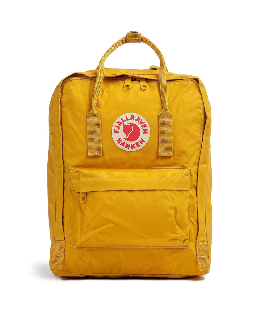 Fjällräven Kånken Backpack ochre