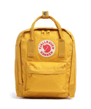 Fjällräven Kånken Mini Batoh ochre
