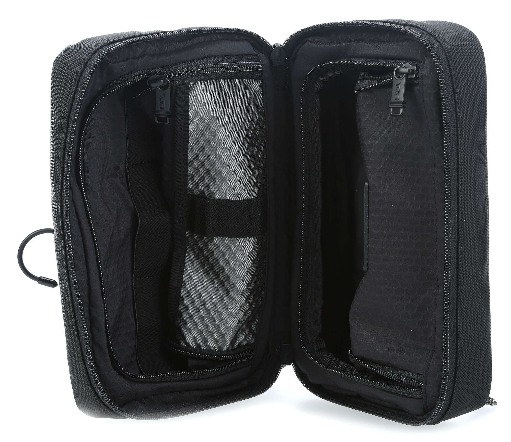 tumi Alpha Bravo Reno Toiletry bag black