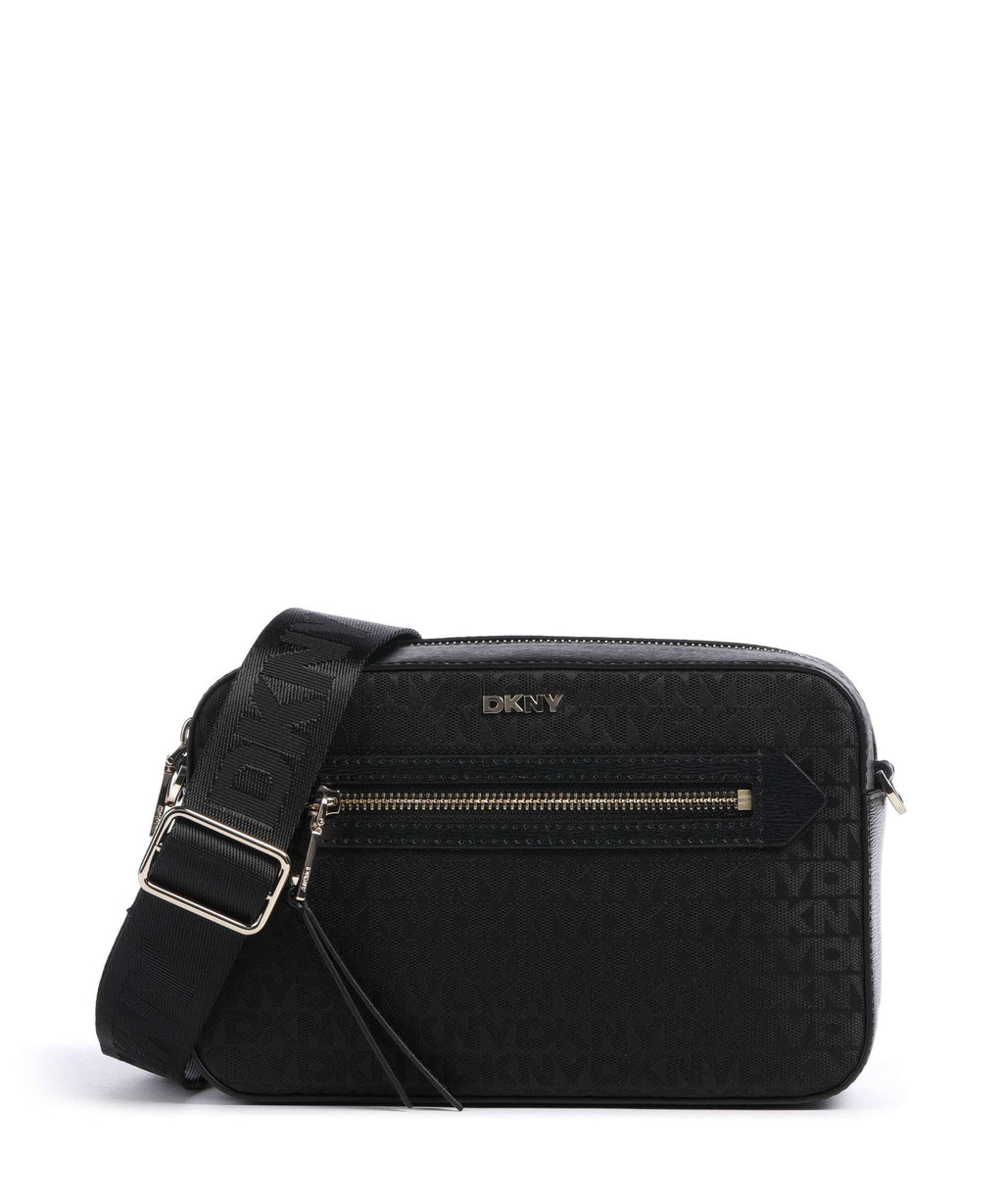 DKNY Bryant Crossbody bag jet black