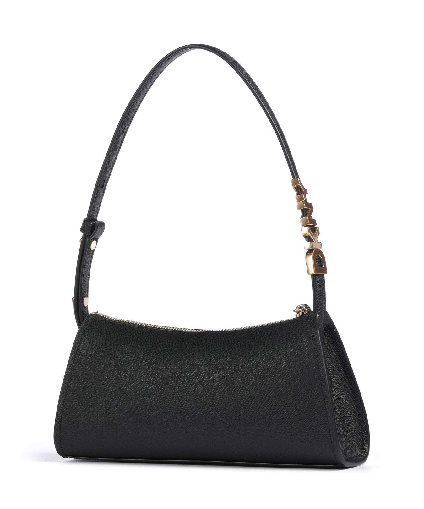DKNY Avril Shoulder bag black/gold
