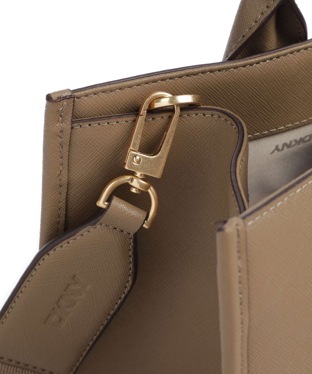 DKNY Carol Handbag shitake 