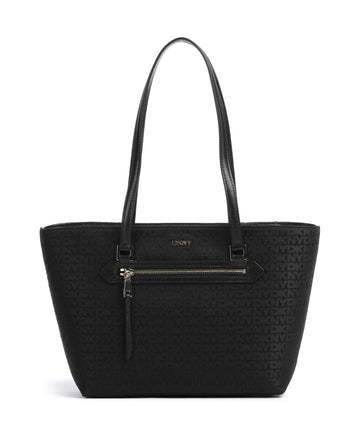 DKNY Bryant Nákupní taška jet black
