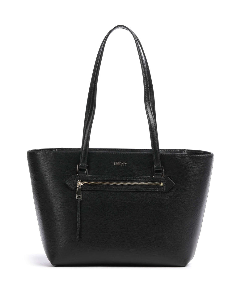 DKNY Bryant Tote bag black/gold