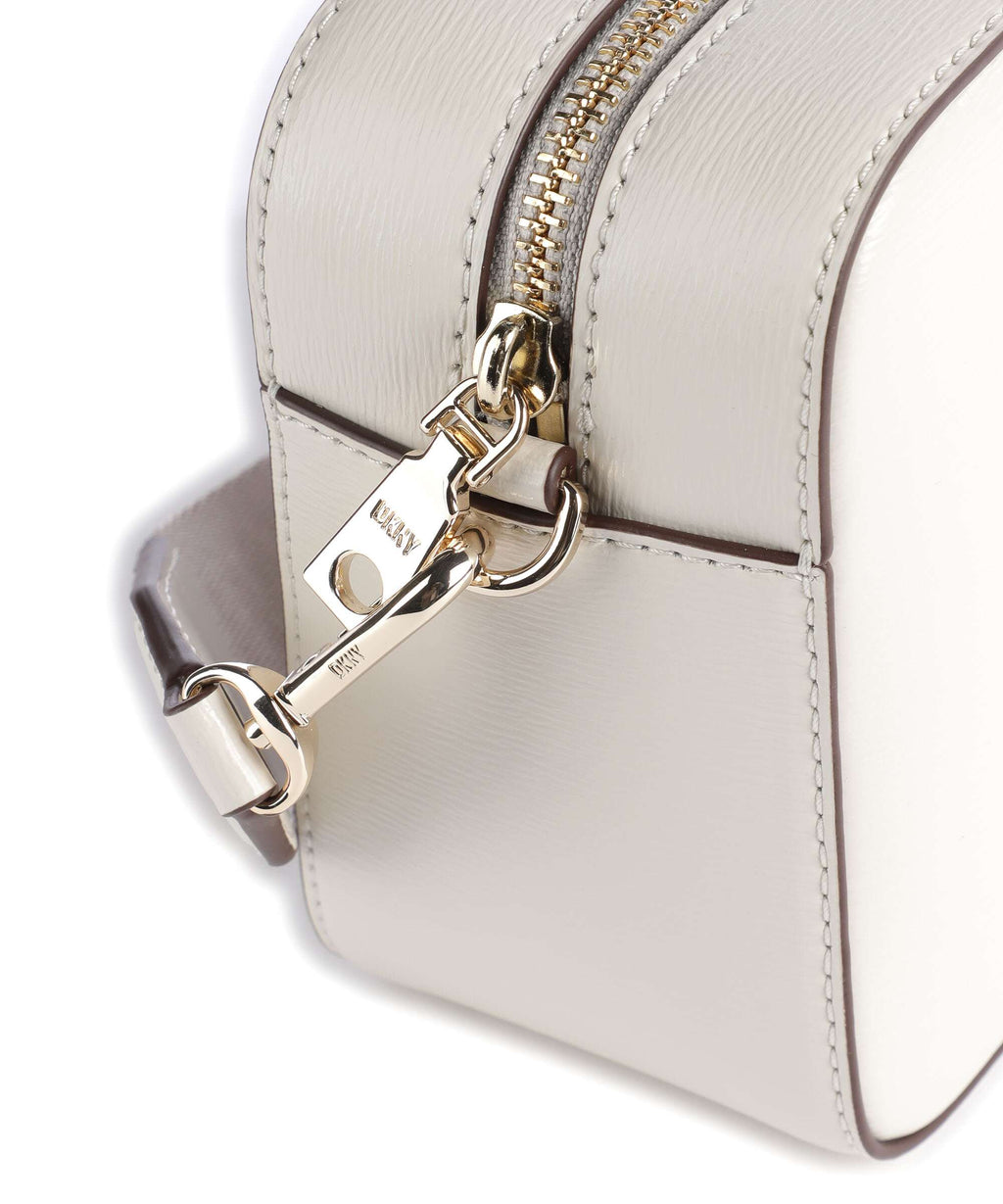 DKNY Bryant Crossbody bag pebble