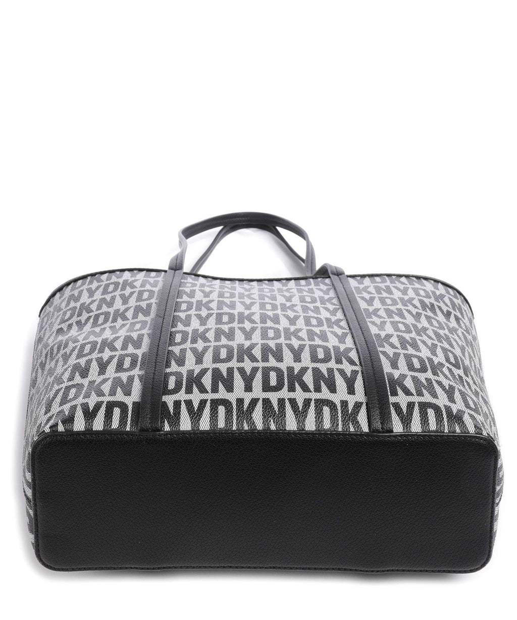 DKNY Milano Seventh Avenue Tote bag black