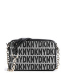 DKNY Milano Seventh Avenue Kabelka přes rameno black