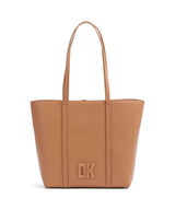 DKNY Milano Seventh Avenue Nákupní taška caramel