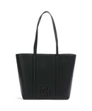 DKNY Milano Seventh Avenue Nákupní taška black