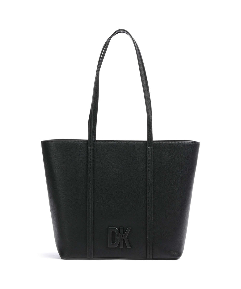 DKNY Milano Seventh Avenue Tote bag black