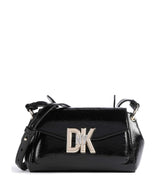 DKNY Milano Downtown Crossbody bag black/gold