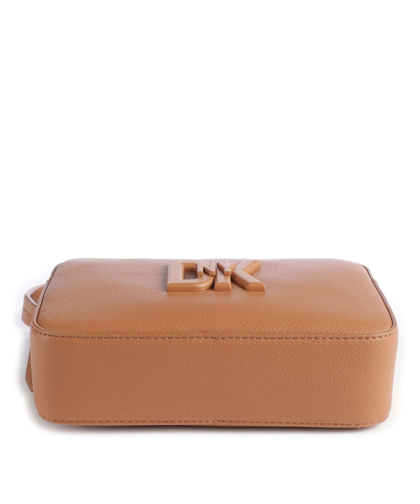 DKNY Milano Seventh Avenue Crossbody bag caramel