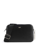 DKNY Bryant Kabelka přes rameno black/gold