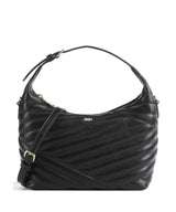 DKNY Sara Taška přes rameno black/gold
