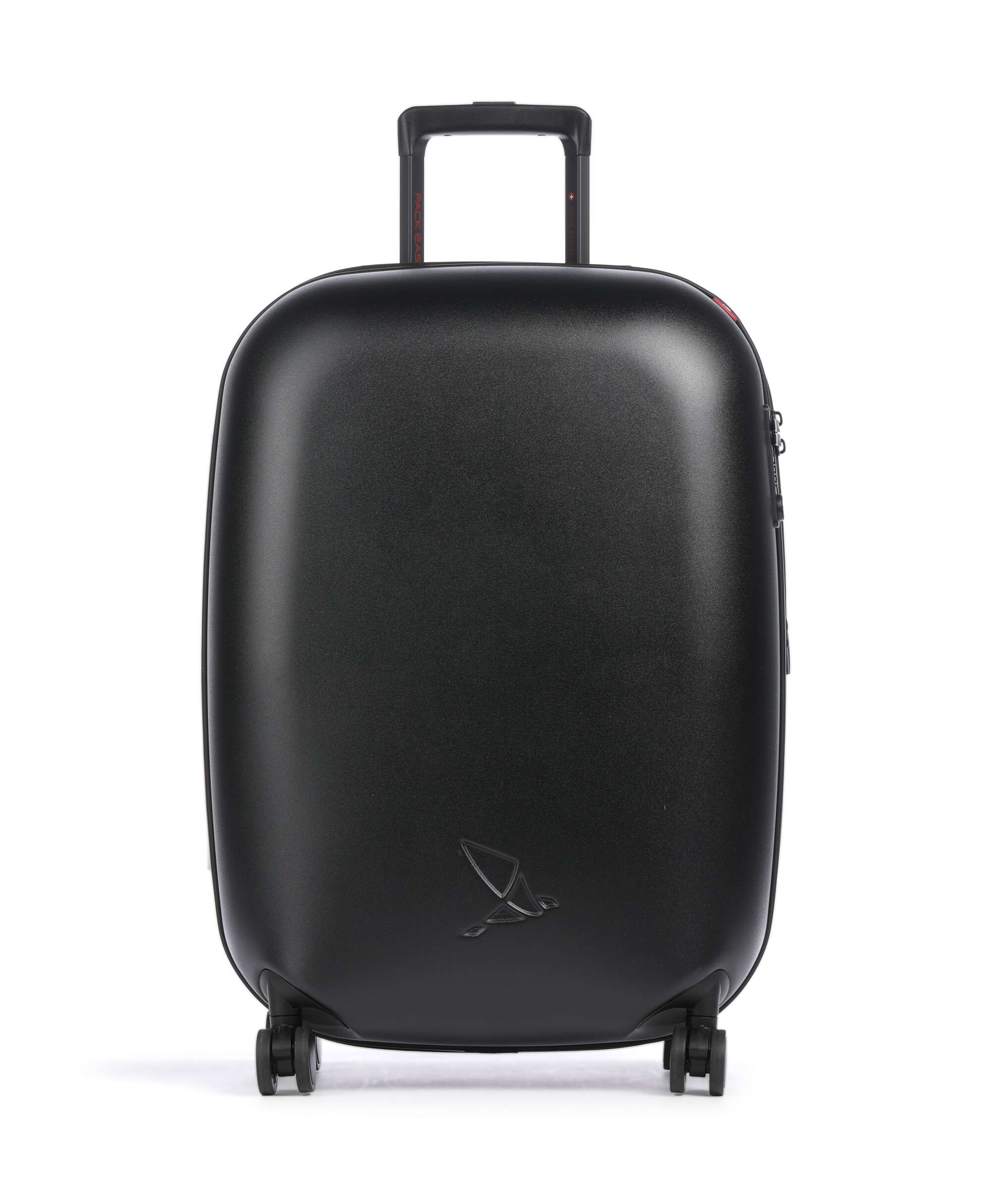 Pack Easy Gen-T Spinner (4 wheels) black