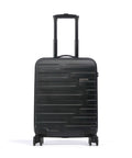 Pack Easy Clipper-Kosmo Spinner (4 wheels) black