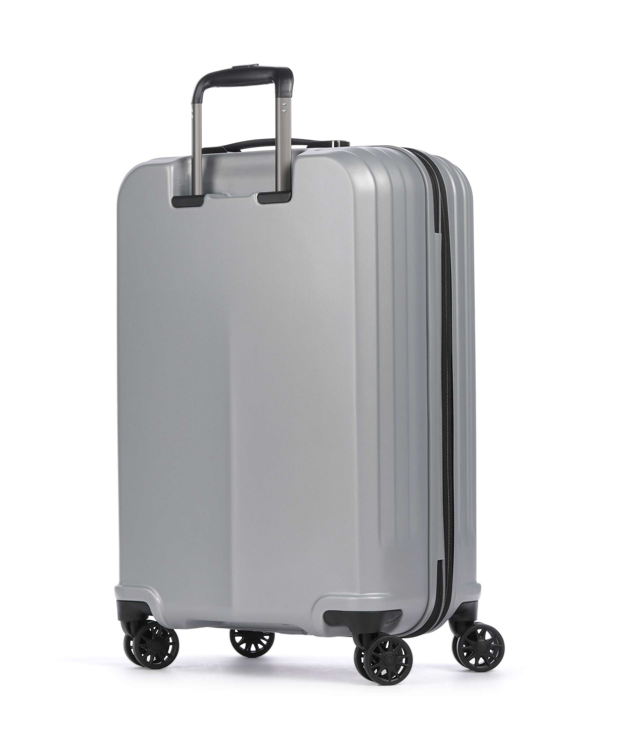 Pack Easy ReNew Genius Spinner (4 wheels) silver