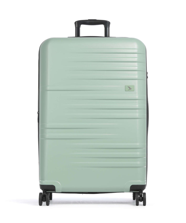 Pack Easy Mena Spinner (4 wheels) grün