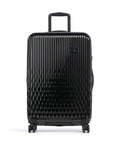 Pack Easy Flow Spinner (4 wheels) black