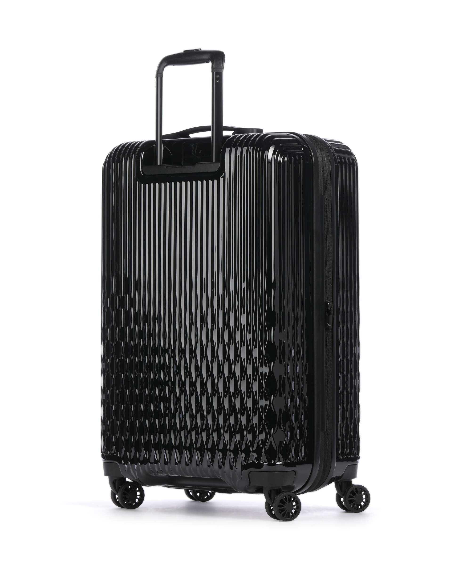 Pack Easy Flow Spinner (4 wheels) black