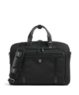 Victorinox Werks Professional Cordura Aktovka black