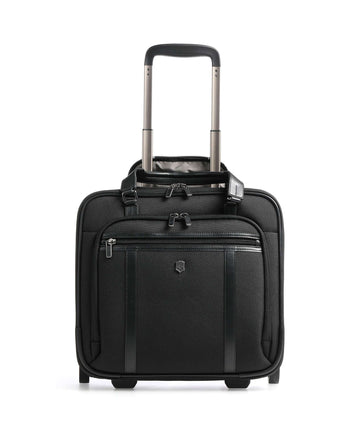 Victorinox Werks Professional Cordura Kufry na notebook black