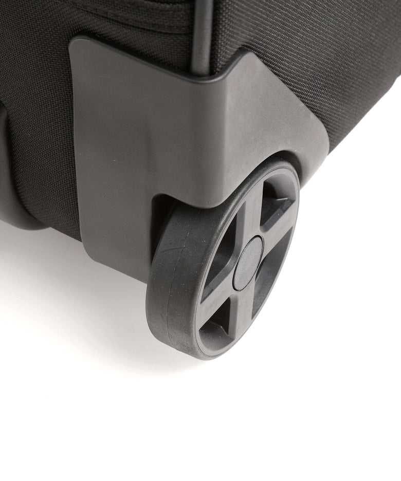 Victorinox Werks Professional Cordura Rolling briefcase black