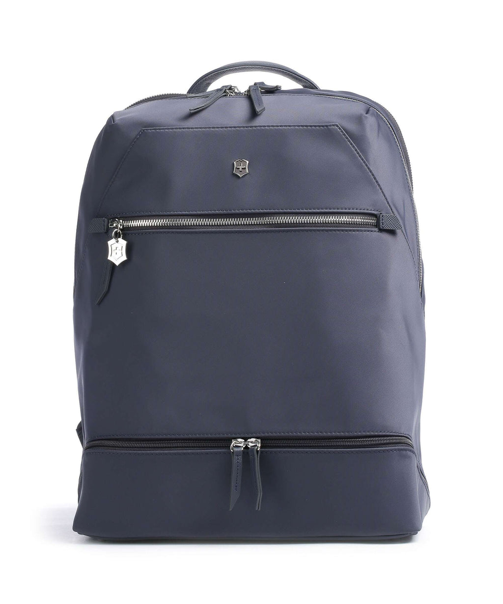 Victorinox Signature Backpack midnight blue