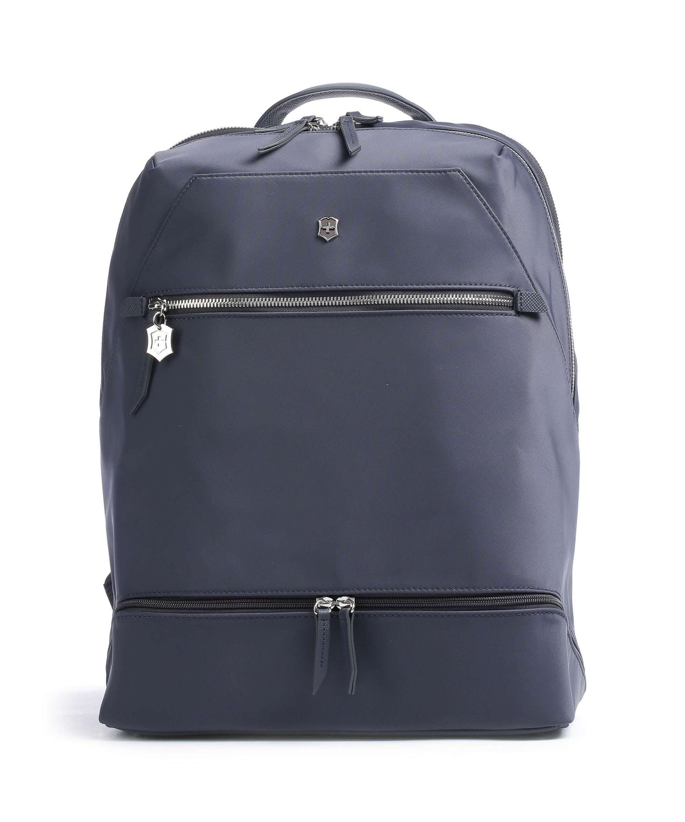 Victorinox Signature Backpack midnight blue