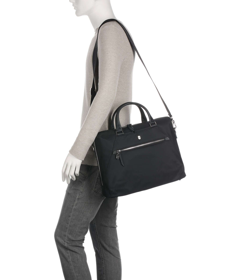 Victorinox Signature Briefcase black