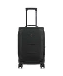 Victorinox Crosslight Frequent Flyer Kufr se 4 kolečky black