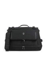 Victorinox Crosslight Víkendová taška black