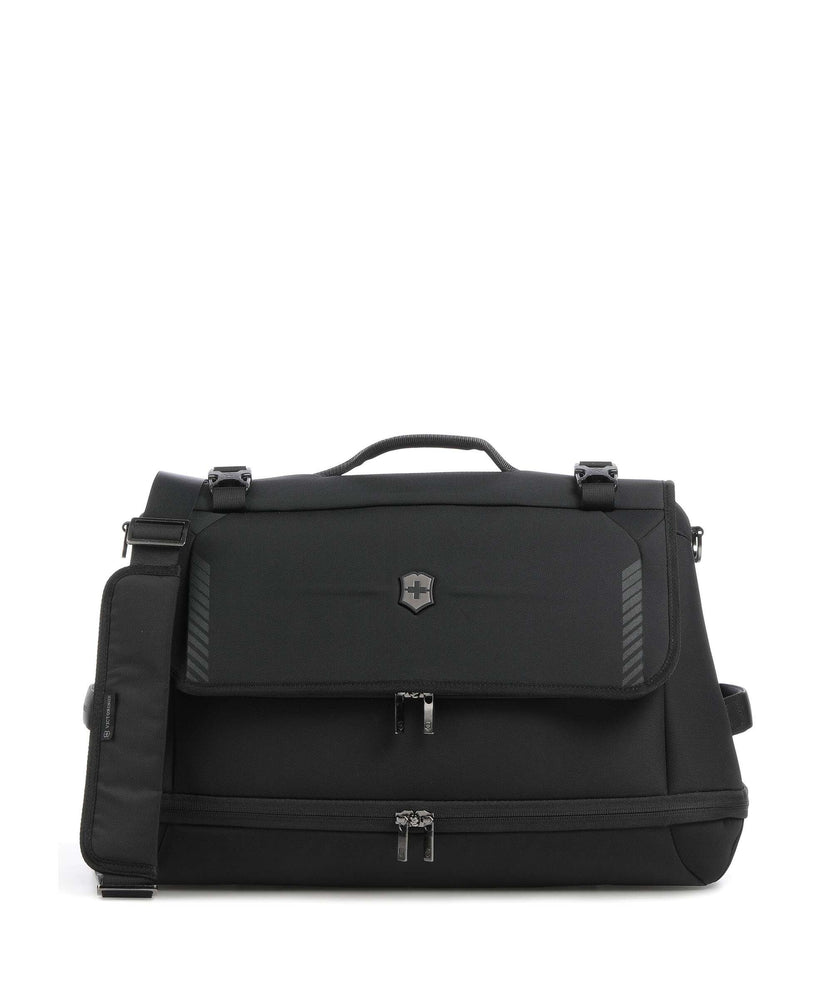 Victorinox Crosslight Weekend bag black