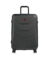 Wenger Prymo Medium Kufr se 4 kolečky black