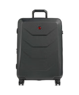 Wenger Prymo Large Kufr se 4 kolečky black
