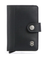 Victorinox Altius Secrid RFID Peněženka black