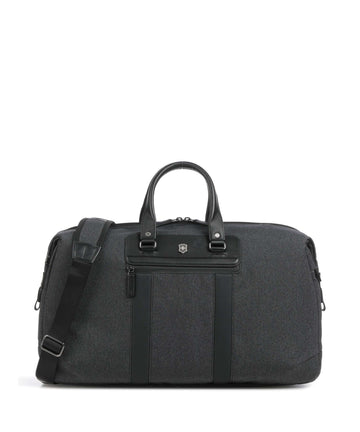 Victorinox Architecture Urban 2 Víkendová taška grey/black