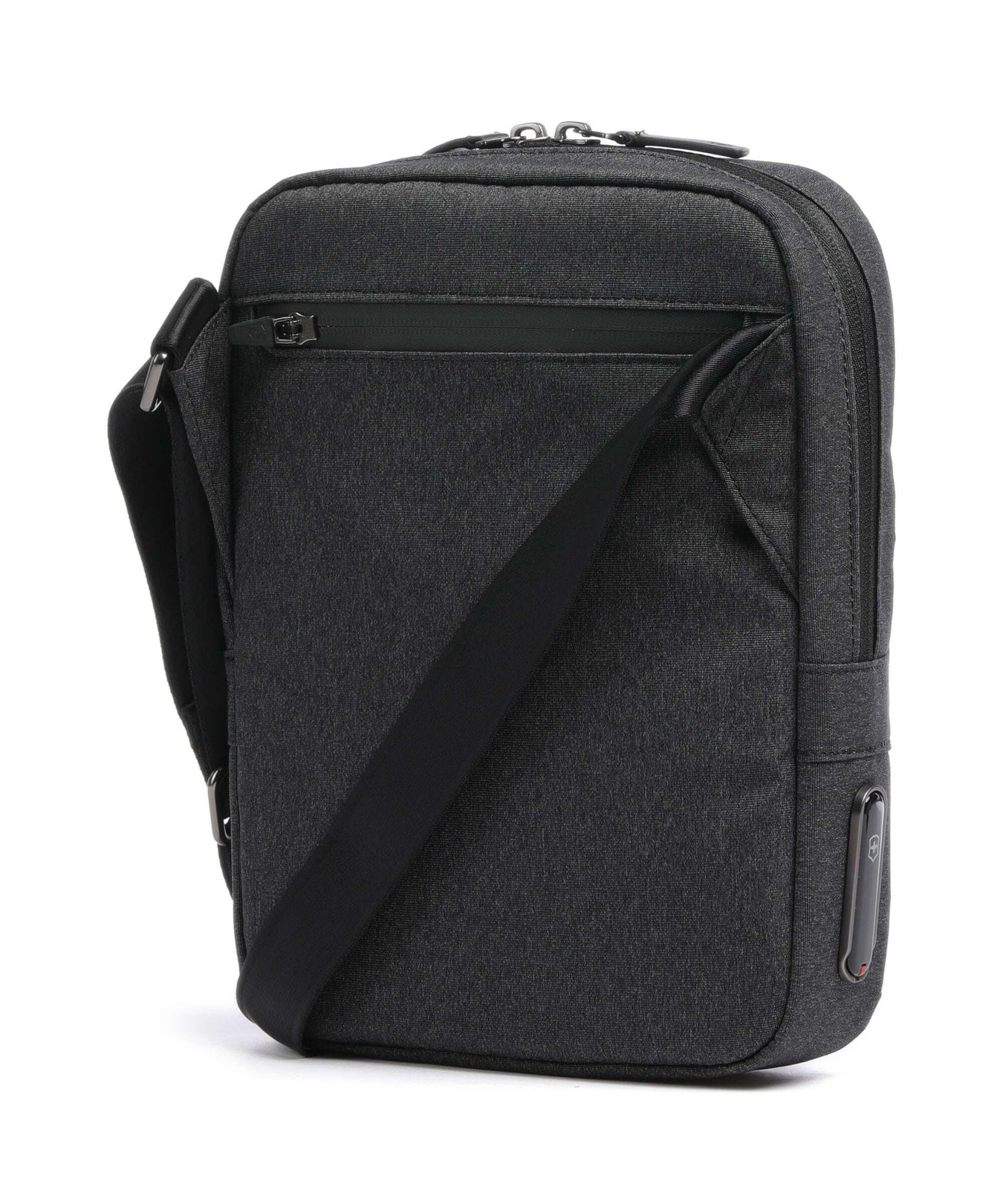 Victorinox Architecture Urban 2 Crossbody bag grey/black