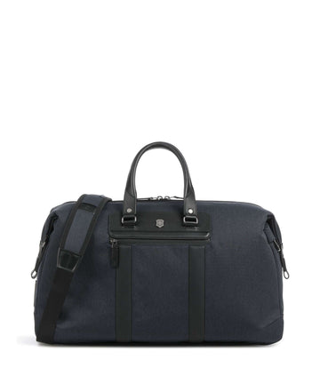 Victorinox Architecture Urban 2 Víkendová taška blue/black