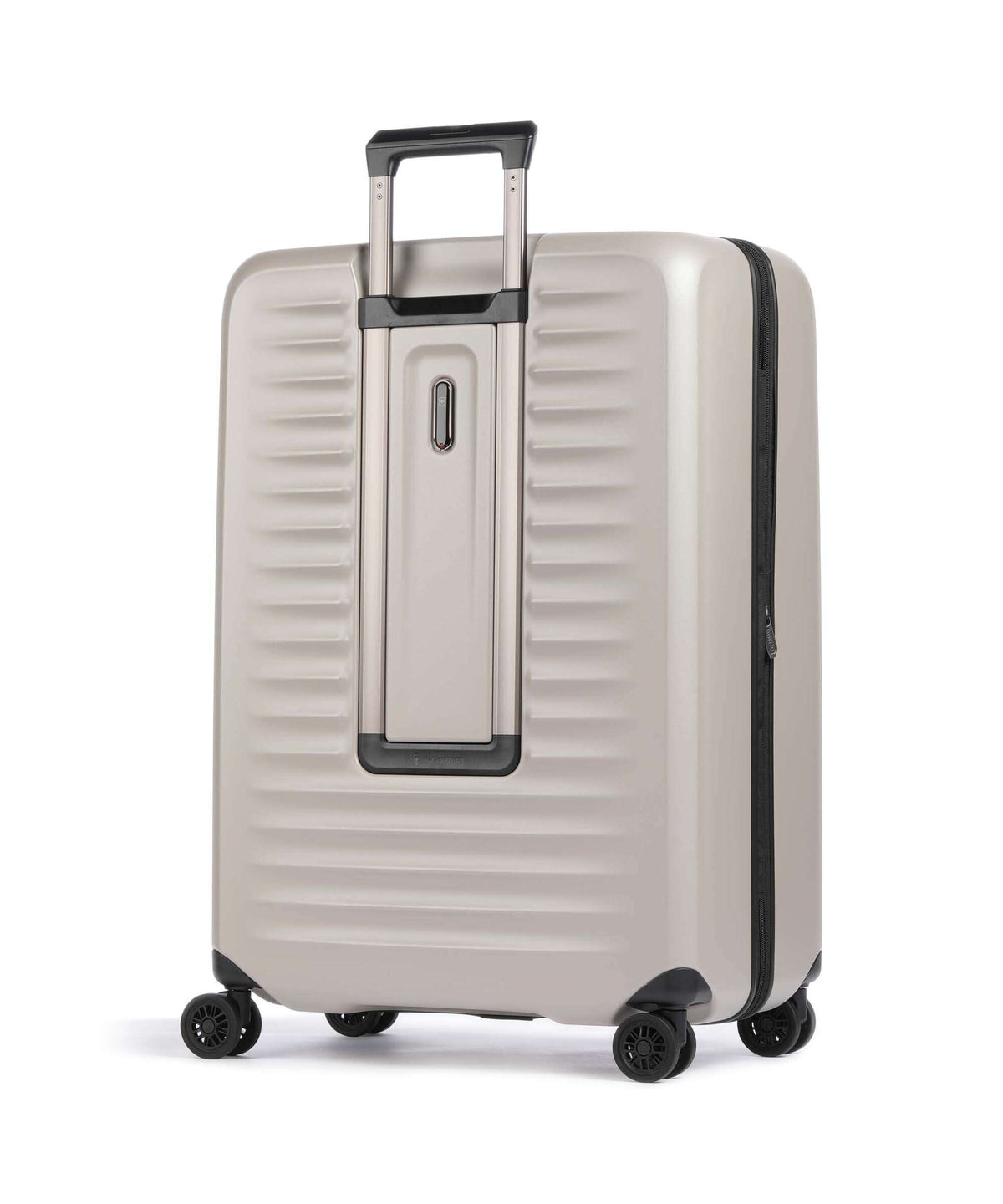 Victorinox Airox Advanced L Spinner (4 wheels) stone white