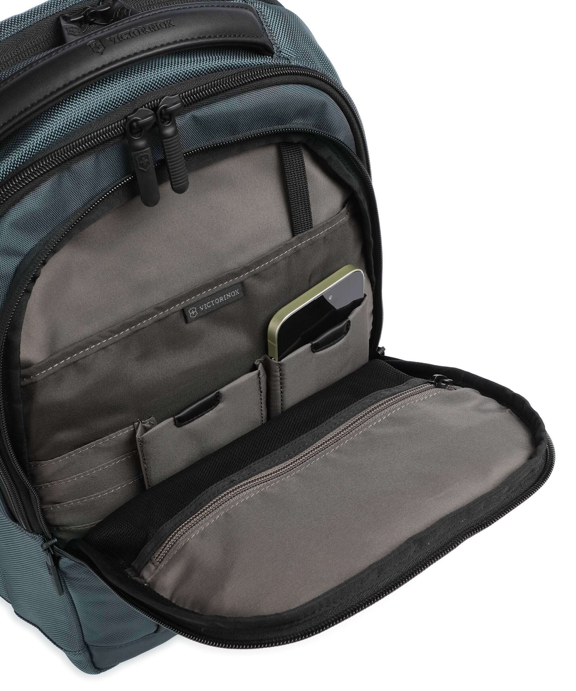 Victorinox Altmont Professional Laptop backpack storm