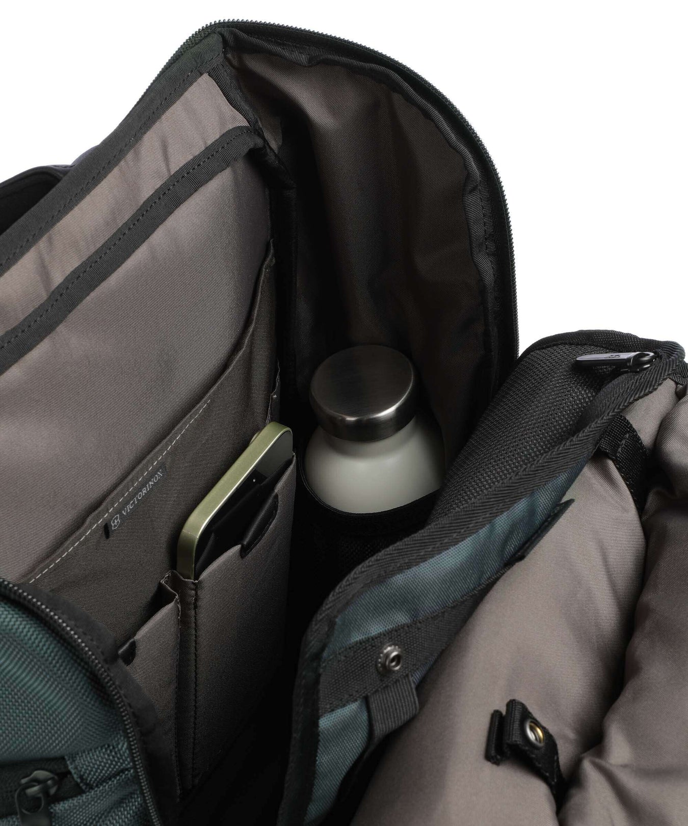 Victorinox Altmont Professional Laptop backpack storm