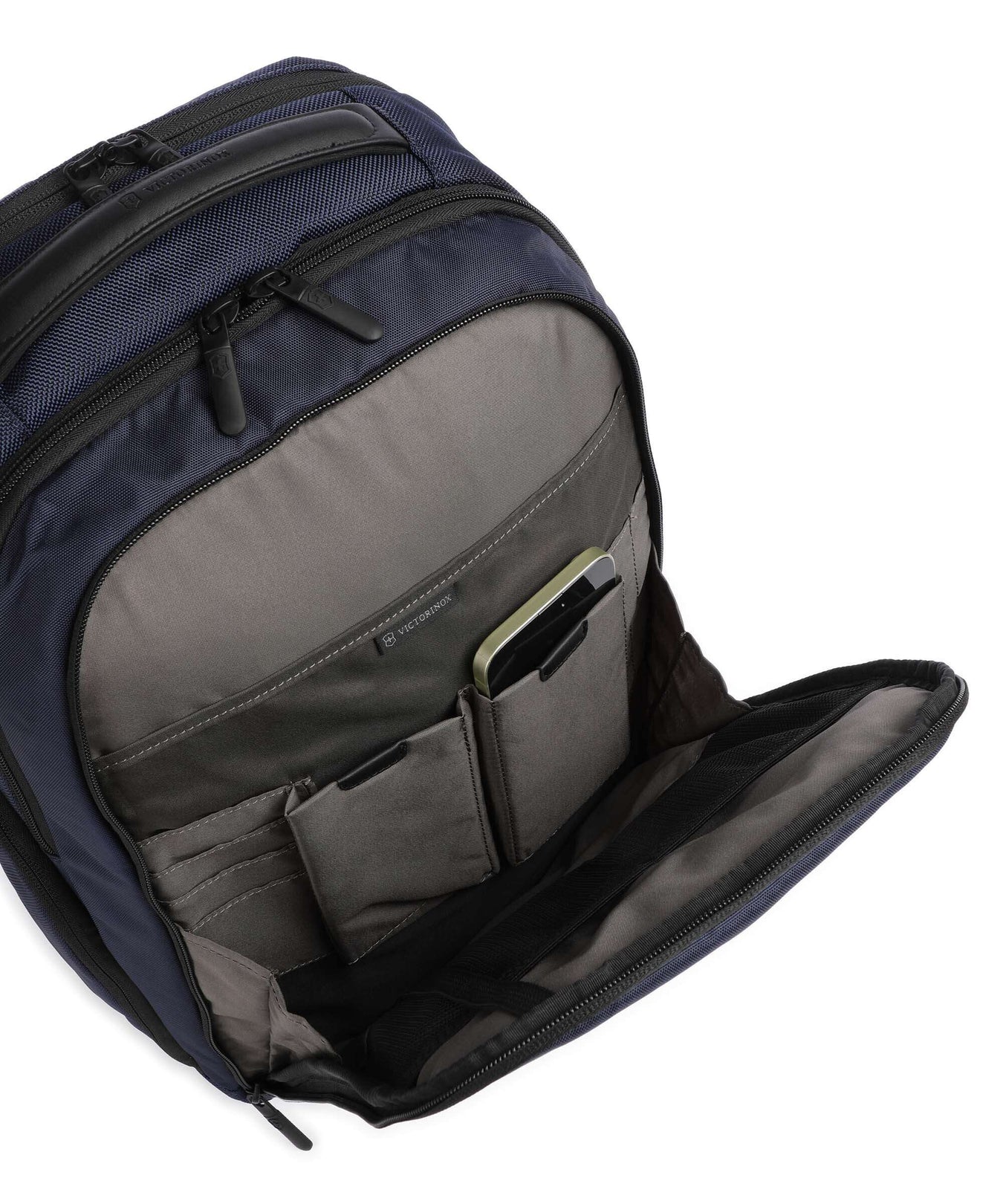 Victorinox Altmont Professional Laptop backpack navy blue