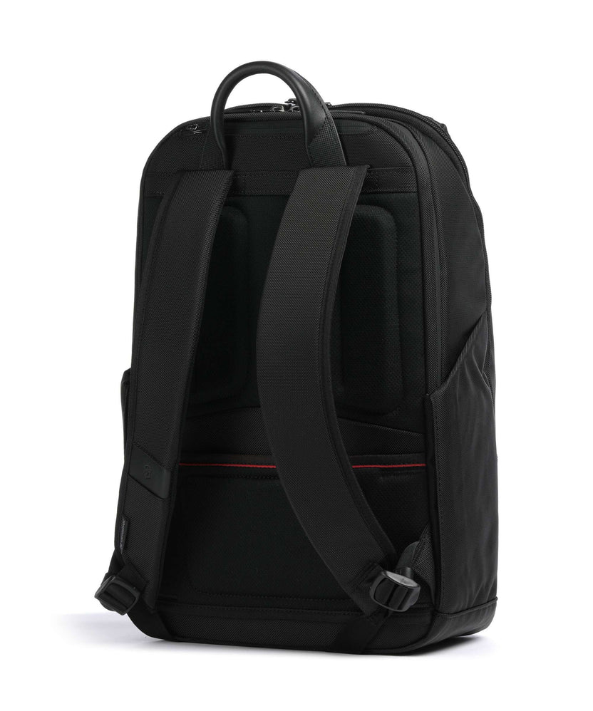 Victorinox Architecture Urban 2 Deluxe Backpack black
