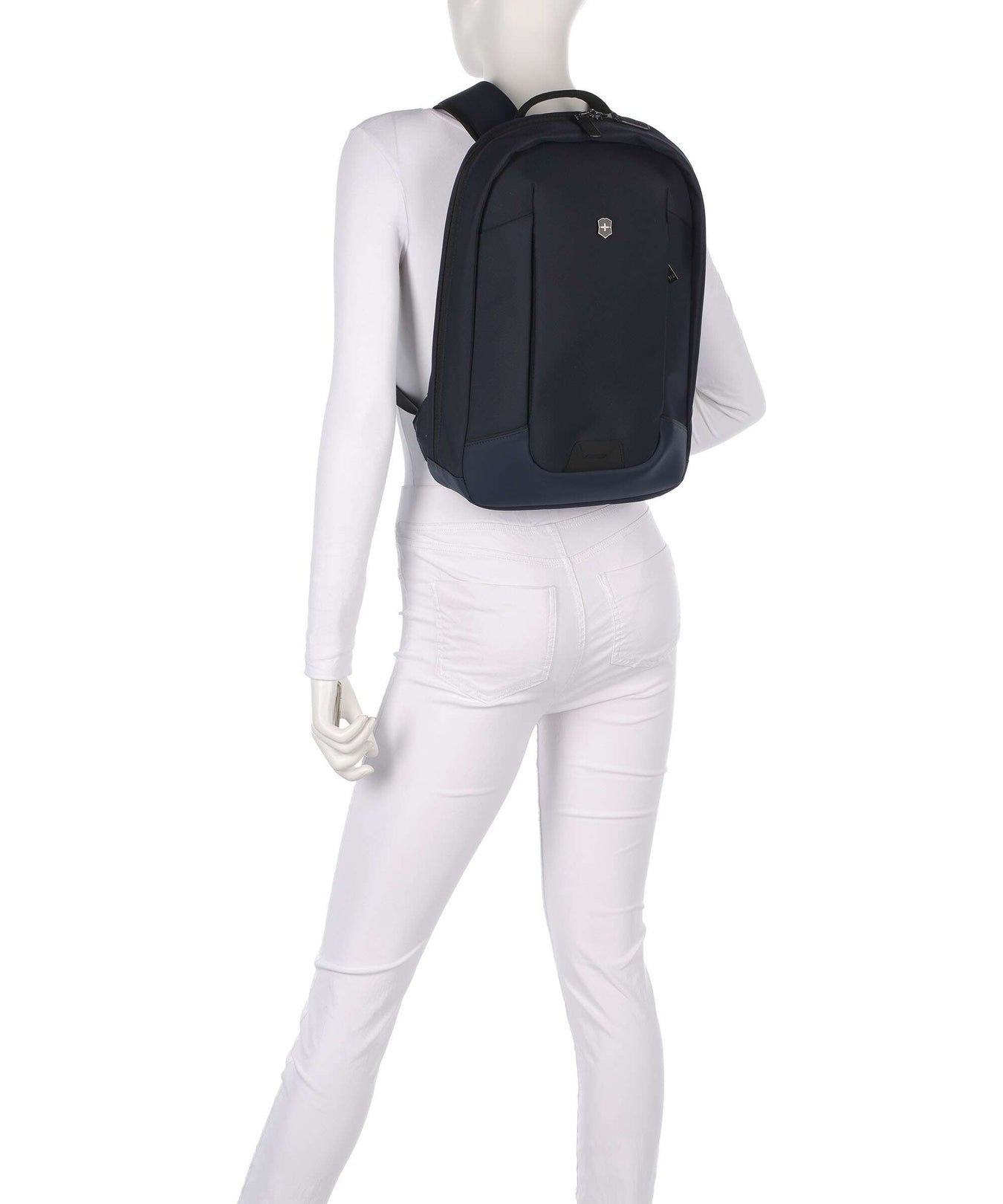 Victorinox Altmont Modern City Backpack navy blue